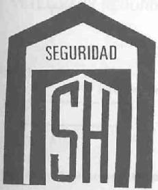 Imagen de SEGURIDAD SH