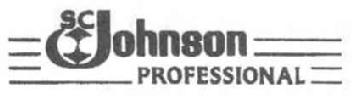 Imagen de SC JOHNSON PROFESSIONAL
