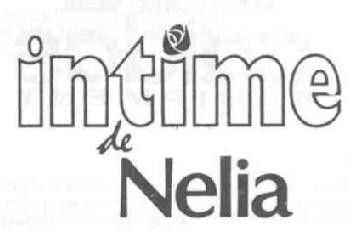 Imagen de INTIME DE NELIA