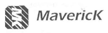 Imagen de MK MAVERICK