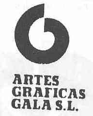 Imagen de ARTES GRAFICAS GALA, S.L