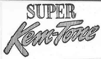 Imagen de SUPER KEM-TONE
