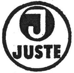 Imagen de J JUSTE
