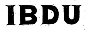 Imagen de IBDU