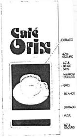 Imagen de CAFE ORIX