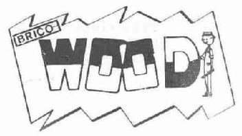 Imagen de BRICO WOOD
