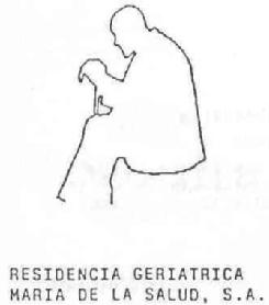Imagen de RESIDENCIA GERIATRICA MARIA DE LA SALUD, S.A