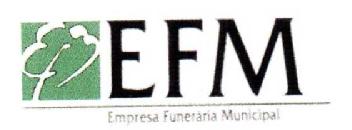 Imagen de EFM EMPRESA FUNERARIA MUNICIPAL