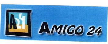 Imagen de A24 AMIGO 24