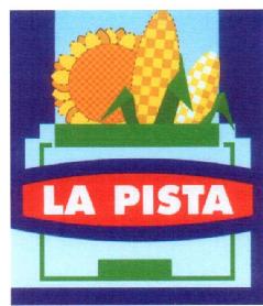 Imagen de LA PISTA
