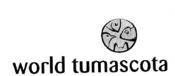 Imagen de WORLD TUMASCOTA