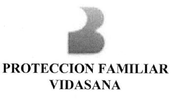 Imagen de PROTECCION FAMILIAR VIDASANA