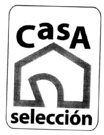 Imagen de CASA SELECCION