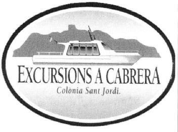 Imagen de EXCURSIONS A CABRERA COLONIA SANT JORDI