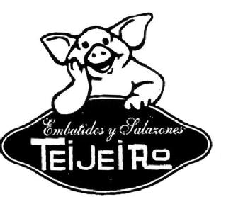 Imagen de EMBUTIDOS Y SALAZONES TEIJEIRO