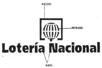 Imagen de LOTERIA NACIONAL