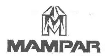 Imagen de M MAMPAR
