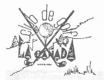 Imagen de CLUB DE GOLF LA CAÑADA GUADIARO