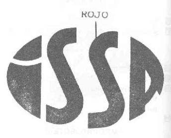Imagen de ISSA
