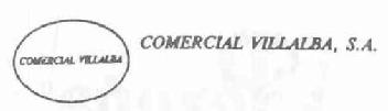 Imagen de COMERCIAL VILLALBA, S.A