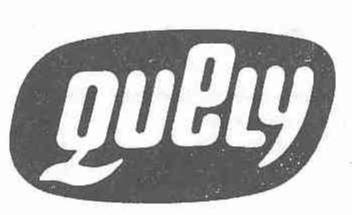 Imagen de QUELY