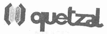 Imagen de QUETZAL