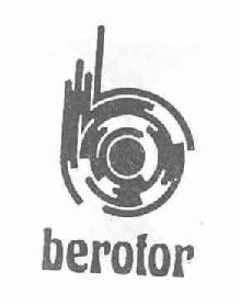 Imagen de B BEROTOR