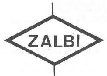 Imagen de ZALBI