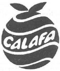 Imagen de CALAFA