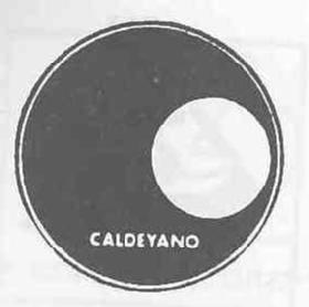 Imagen de CALDEYANO