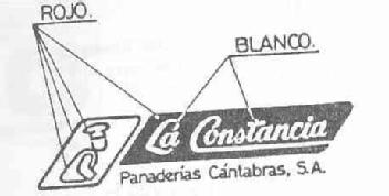 Imagen de LA CONSTANCIA. PANADERIAS CANTABRAS, S.A