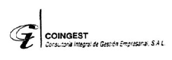 Imagen de COINGEST. CONSULTORIA INTEGRAL DE GESTION EMPRESARIAL, S.A.L
