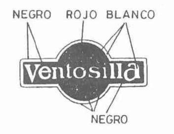 Imagen de VENTOSILLA
