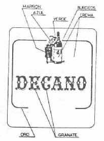 Imagen de DECANO