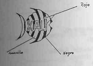Imagen de KALI