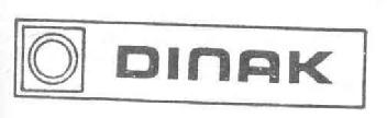 Imagen de DINAK
