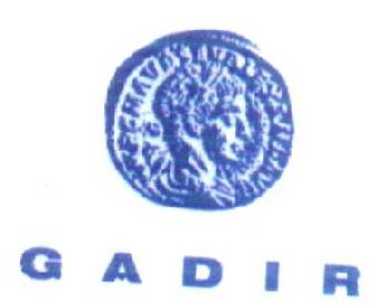 Imagen de GADIR