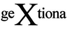 Imagen de GEXTIONA
