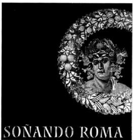 Imagen de SOÑANDO ROMA
