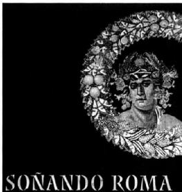 Imagen de SOÑANDO ROMA