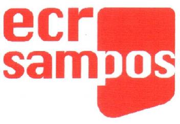 Imagen de ECR SAMPOS