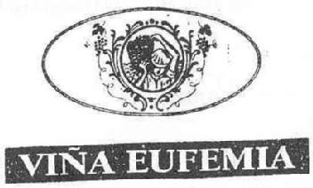 Imagen de VIÑA EUFEMIA