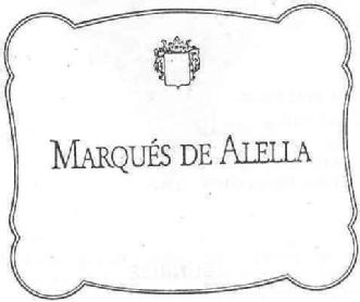 Imagen de MARQUES DE ALELLA