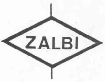 Imagen de ZALBI