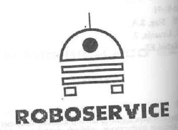 Imagen de ROBOSERVICE