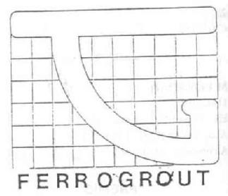 Imagen de GT FERROGROUT