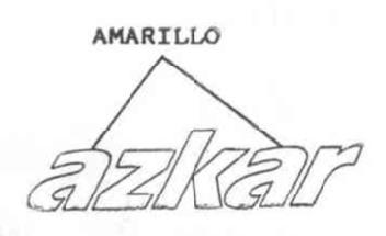 Imagen de AZKAR