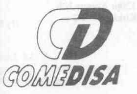 Imagen de CD COMEDISA