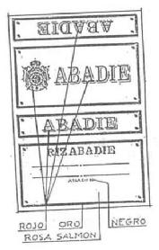 Imagen de ABADIE RIZ ABADIE