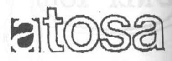 Imagen de ATOSA